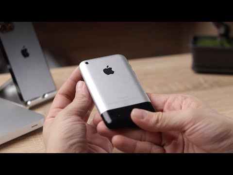 Video: 10 Najboljih IPhone X Slučajeva Kako Bi Vaš Novi Uređaj Bio Siguran I Elegantan