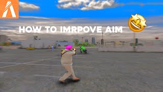 How To Improve Aim In Fivem Best Method Dario Gazo