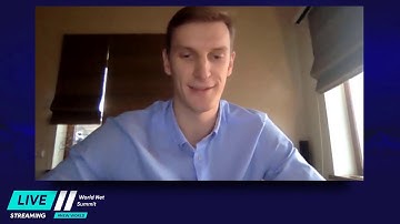 World Net Summit 2020 - The Voice of Lithuania by Startup Lithuania