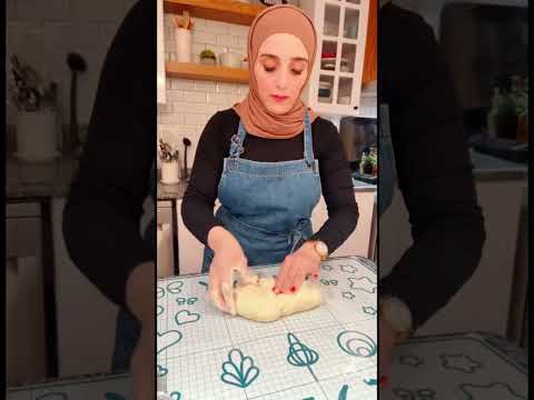 البيتزا الاصلية الفيديو كامل نزل شوفوها خطييرة مروة الشافعي 