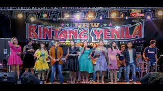 FULL ALBUM NEW BINTANG YENILA TERBARU 2020