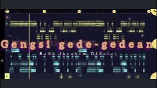 𝘿𝙅 𝙂𝙀𝙉𝙂𝙎𝙄 𝙂𝙀𝘿𝙀-𝙂𝙀𝘿𝙀𝘼𝙉 - 𝙍𝘼𝙁𝙄𝙆 𝙄𝘽𝙍𝘼𝙃𝙄𝙈 𝙊𝙁𝙁𝙄𝘾𝙄𝘼𝙇 𝙁𝙐𝙇𝙇 𝘽𝘼𝙎𝙎 🔥