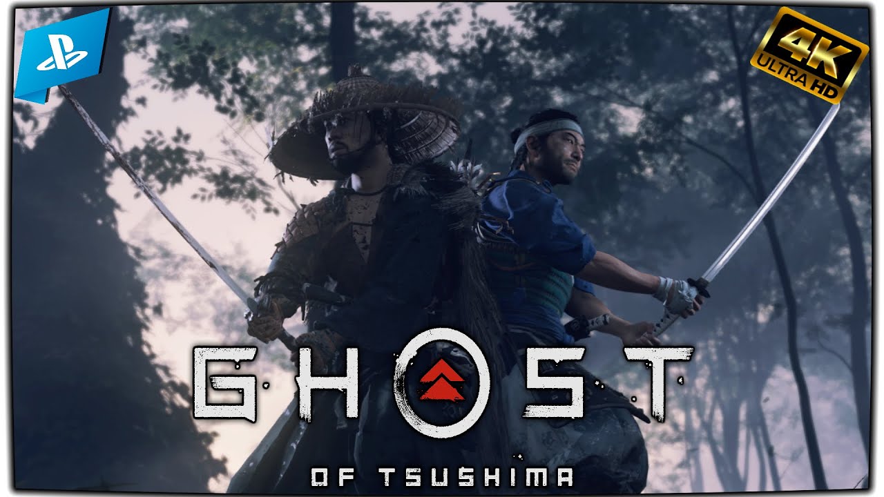 Ghost Of Tsushima Strohhut Assassinen Finden Ghost of Tsushima 🈲 016 - Die Strohhut-Ronin | Let's Play - YouTube