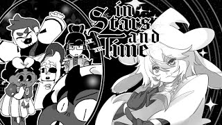In Stars And Time [Part 7] Fuzzy Pickles!