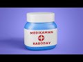 Medikaman raboday kasav remix  andybeatz official audio