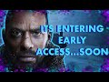 Another Delay? The Day Before Saga Gets Worse