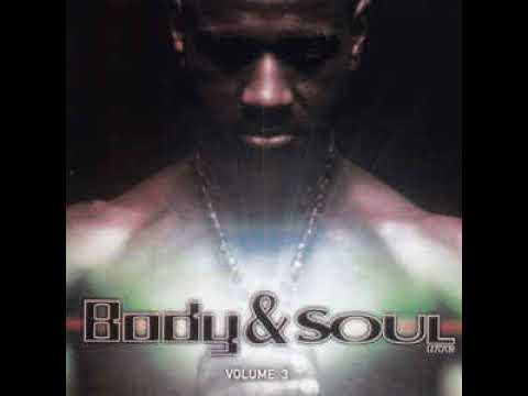 Scott Grooves — (VA) Body & Soul NYC Vol. 3 - Scott Grooves Feat. Chris Codish - Organ Nights
