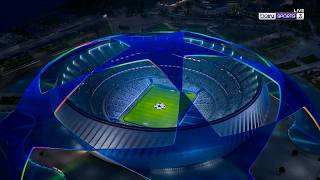 beIN Sports ID - UEFA Champions League Outro 2026/2027 screenshot 3