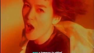 Yuki Kuroda - Kaze Fuiteru MUSIC VIDEO(Street Fighter 2V Opening) Karaoke