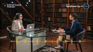 Terraform Enterprise: Air-Gapped Deployments Deep Dive #Ep-04