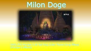 Req.fx Preview 2 All Hail King Julien Theme Song Effects Preview 2 Effects