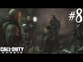 Call Of Duty Ghosts Campaign Walkthrough Gameplay Part 8 - Mission 8 (PS4)