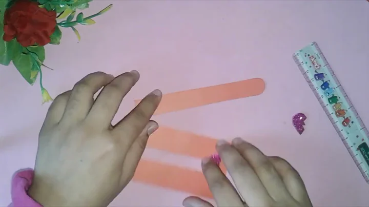 Love Slider Card Tutorial | Heart Slider Card Tutorial | Card Making Idea | DIY Valentine's Day Card