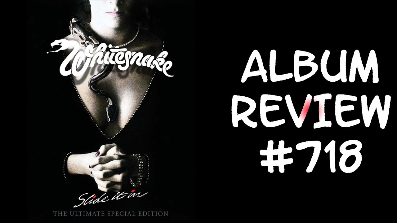 Whitesnake　スライド・イット・イン　アルティメット　エディション Slide It In (25th Anniversary Edition) - Whitesnake Official Site