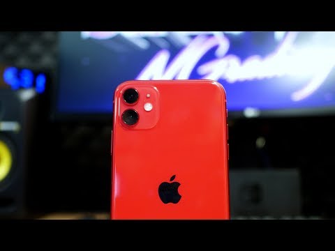 iPhone 11 Greek Review | Μετά από ένα μήνα χρήσης