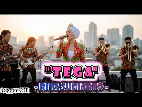 MIMPI YANG HILANG - DONA LEONE | Woww VIRAL Suara Menggelegar Lady Rocker Indonesia | SLOW ROCK