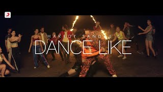 Harrdy Sandhu - Dance Like Whatsapp Status Video New Punjabi Song Lauren Gottlieb 2019