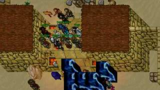 Intoxic bot Mtibia