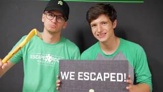 Escape Game Stereotypes - Escape Room Hilton Head