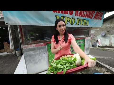 Gado Gado Bunda Echa