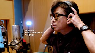 藤井フミヤの名曲“TRUELOVE”が響く！オーディオテクニカ音楽仕込み焼酎「ANALOGSPIRITS」スペシャルムービー