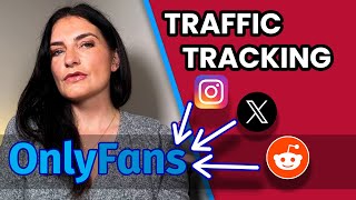 Onlyfans Traffic Tracking | How to see where your fans are coming from