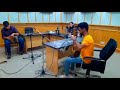 اجرا در رادیو لرستان با کمانچه نوازی رسول رستم نژادی تنبک محمد طاهر پور اجرا در رادیو لرستان با کمانچه نوازی رسول رستم نژادی تنبک محمد طاهر پور