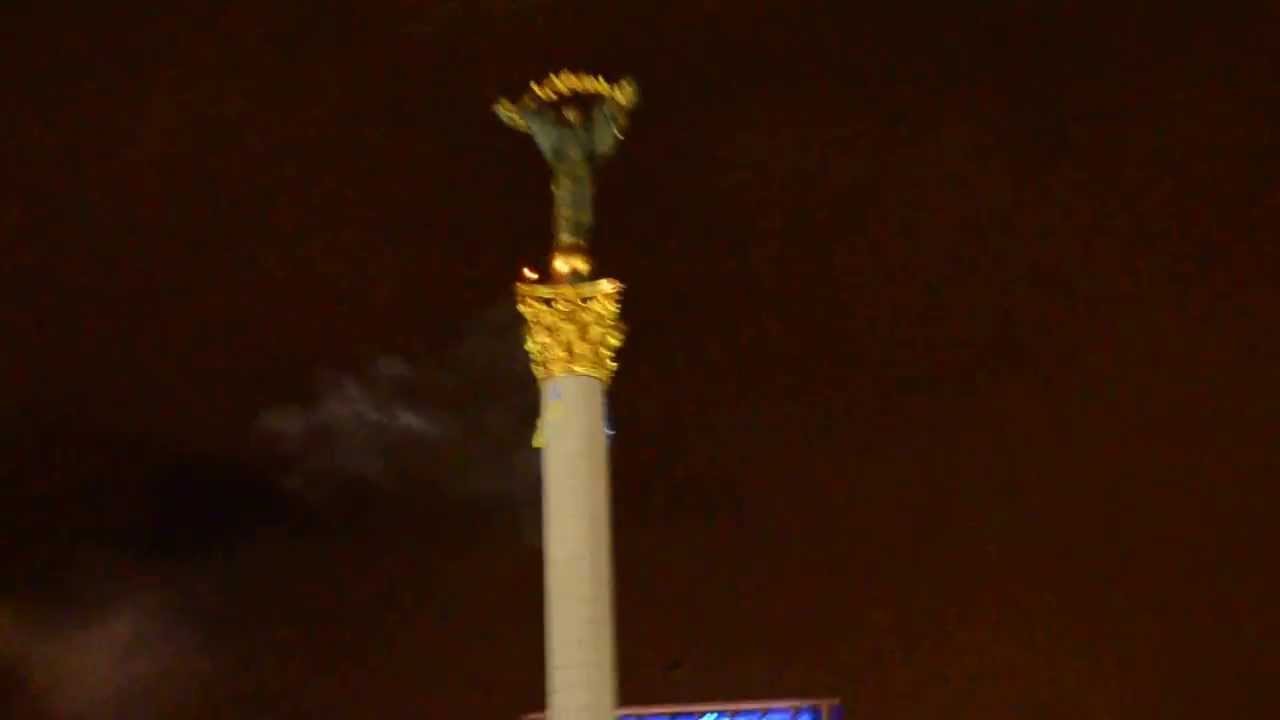 Евромайдан 08.12.13