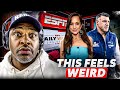 ESPN EXPOSED: The REAL Reason They Buried the Vrabel & Russini Story… And It’s a Joke 🤡🔥
