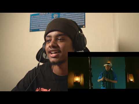 New Ethiopian Music Abelx Enanu Music Reaction Video