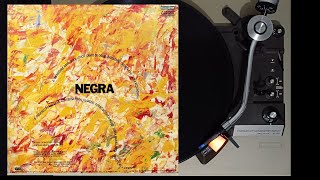 Rastafare / Crença e Fê / Dona Redondinha -  Banda Mel (Negra - 1991)