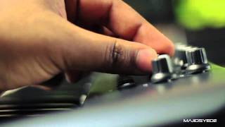 Match Highlights M-Audio Oxygen 49 Usb Midi Controller Review