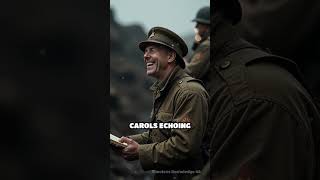 A Christmas Miracle in the Trenches