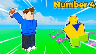 7 WAYS TO TROLL PEOPLE IN ROBLOX