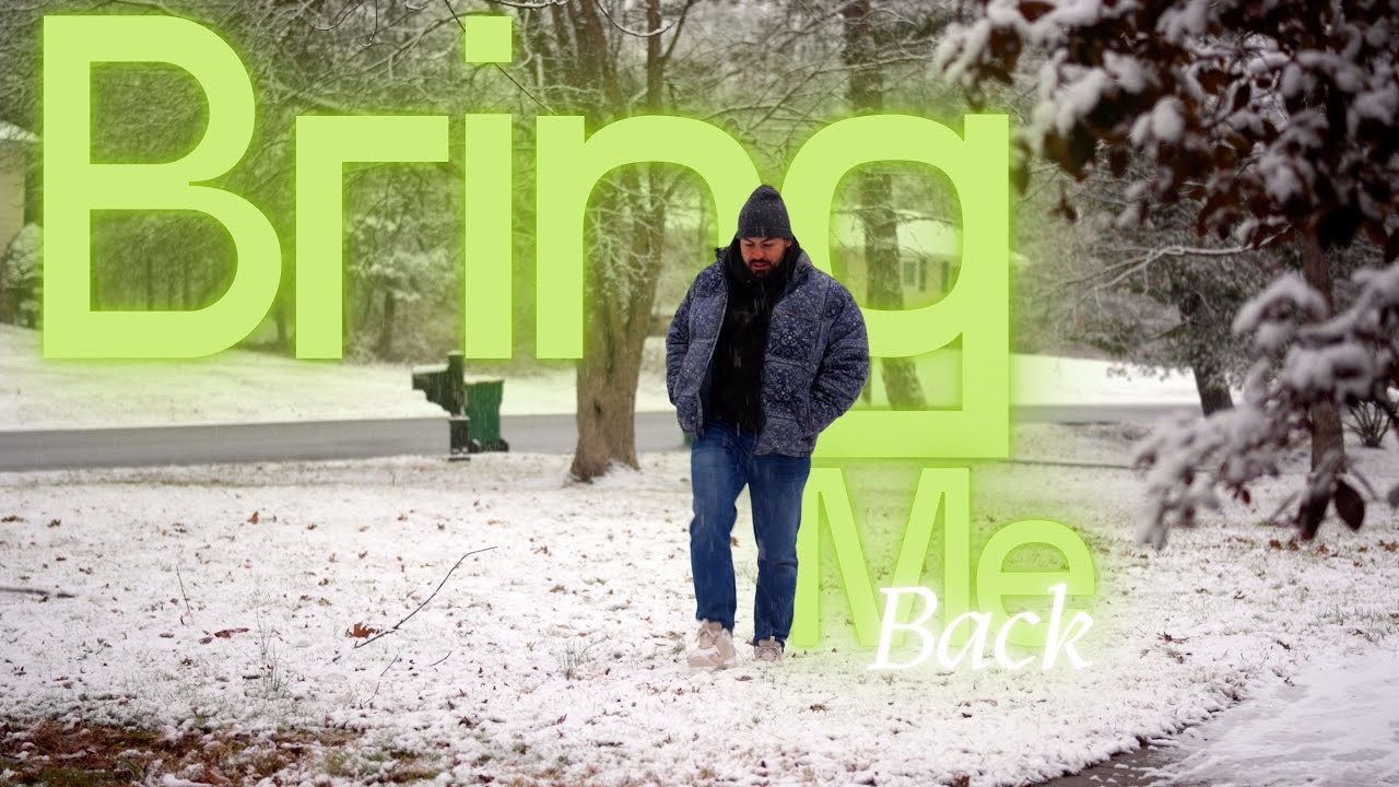 NYC is calling me back and I'm answering