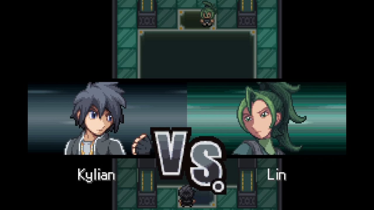 CHAMPION LIN... (THE FINALE) - Pokemon Reborn Full Walkthrough Gameplay Part 83