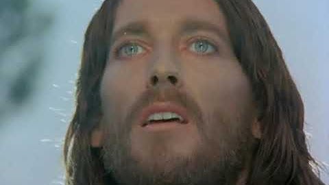 Jesus Of Nazareth - The Sermon On The Mount