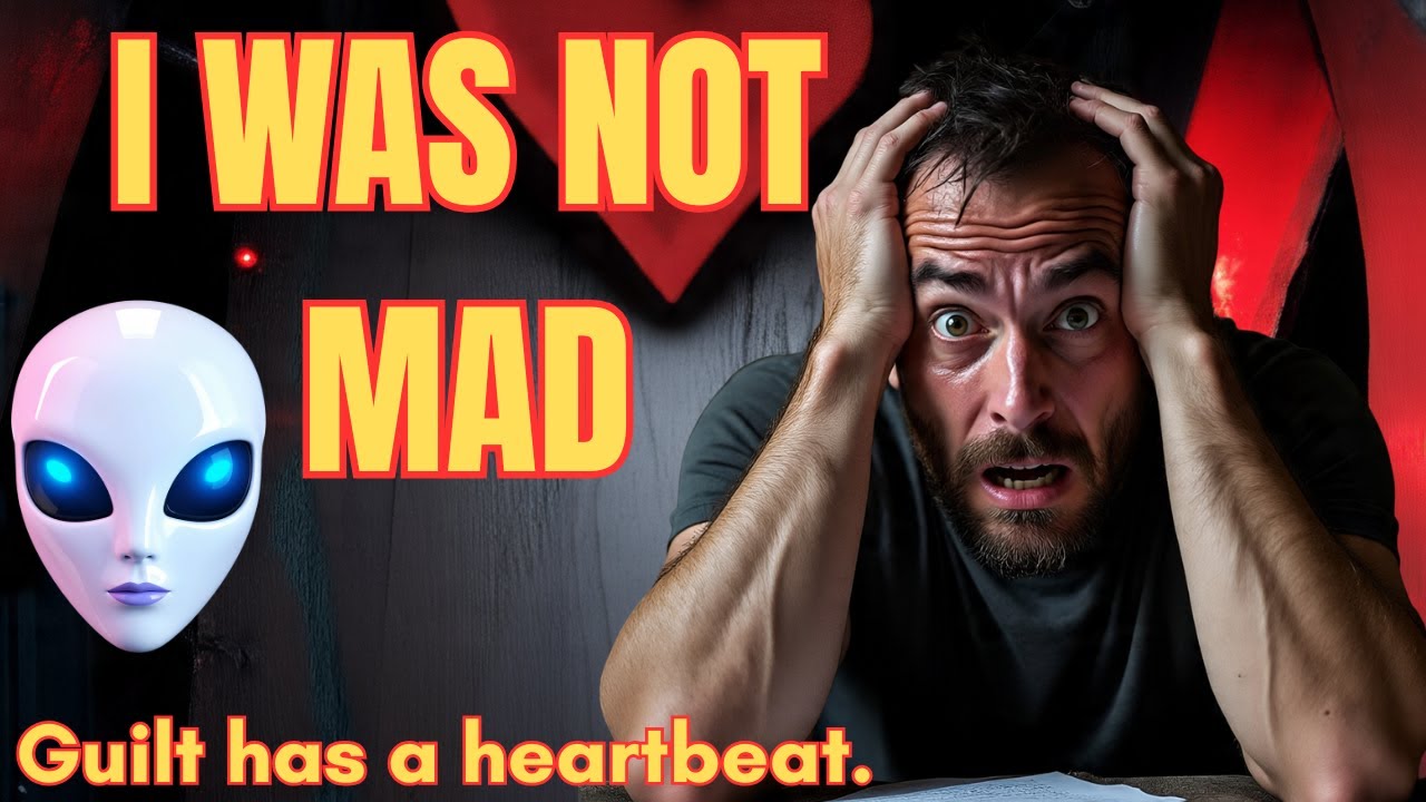 The Tell-Tale Heart | A Man Confesses a Perfect Murder (Dark Horror Story)