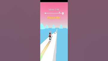 Sky Roller!🛼😍Gameplay🎮🎮Max levels Run game in (Android-IOS)#shorts #gameplay #mobilegames #tiktok