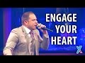 "Engage Your Heart" - Cortt Chavis