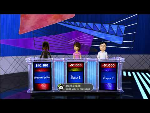 [Jeopardy 2012] - Offline  Game # 1