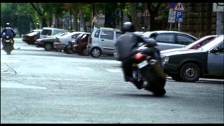 Face the Power BMW K1200S adv film 2005.avi