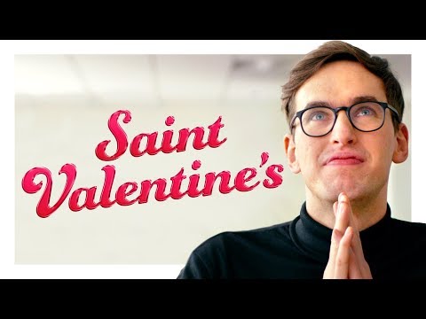 St. Valentine's Day Isn't Sexy