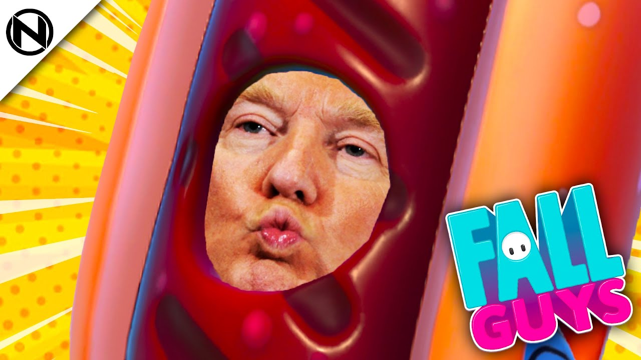 FALL GUYS.EXE