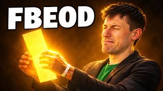 WHY YOUR TDEE DROPS AFTER A LONG CUT (FBEOD)
