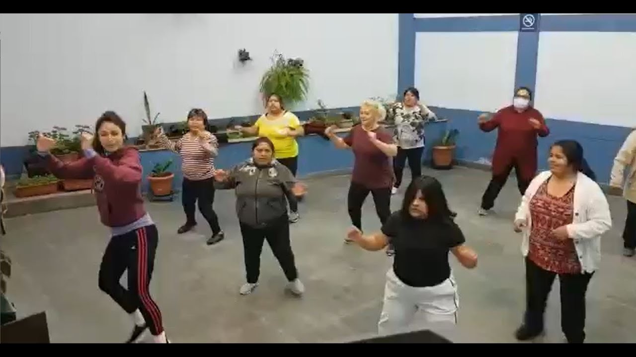 Zumba with Margarita YouTube