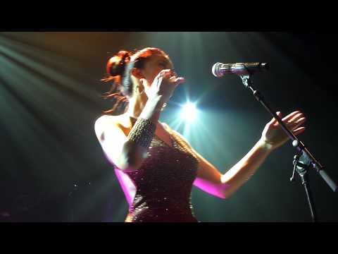 Chrysta Bell -