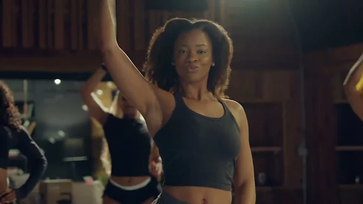 Ari Lennox - Soft Girl Era (Rehearsal 🤪)