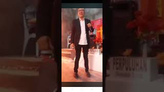 lagu Saya mau iring yesus,meskipun pikul salib bayar harga tiap hari.