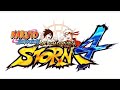 Naruto ultimate ninja storm 4  opening